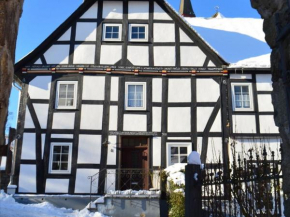 Majestic apartment in Olsberg